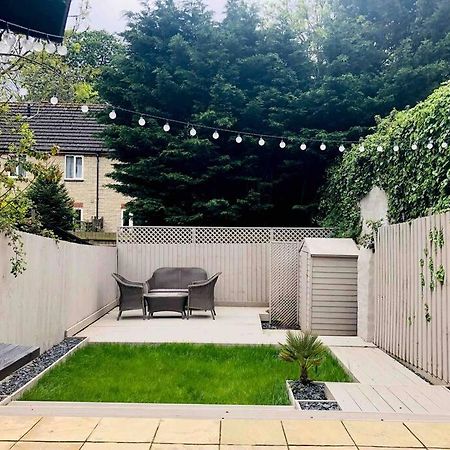 The Villas, Newly Refurbished Modern Home - Free Parking, Prime, Netflix バッキンガム エクステリア 写真